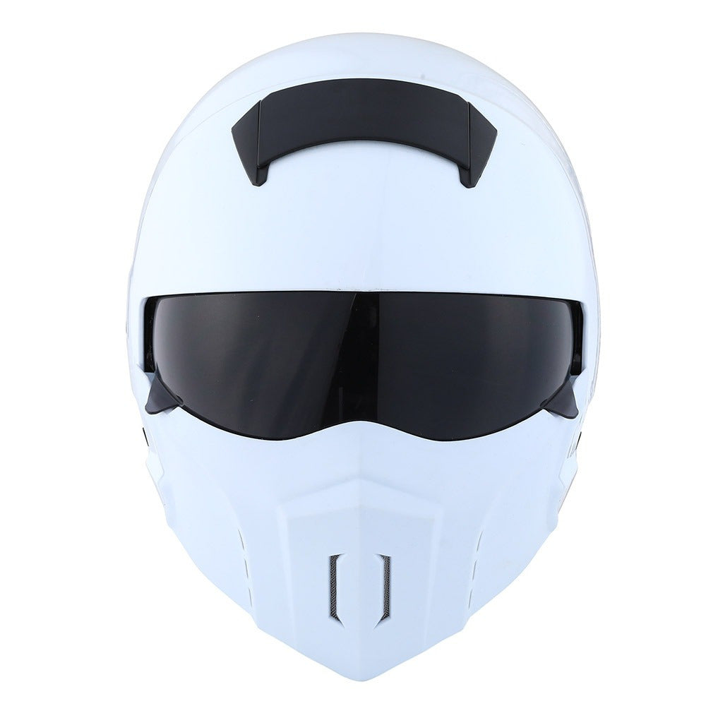 RoadMaster Pro Kask modułowy