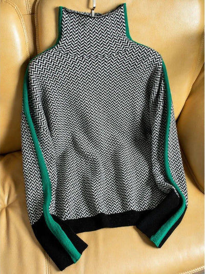 Emma | Pasek sweter