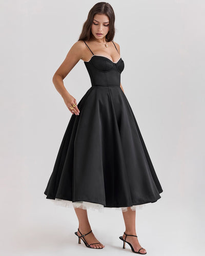 Helmi® | Sukienka Midi Selene