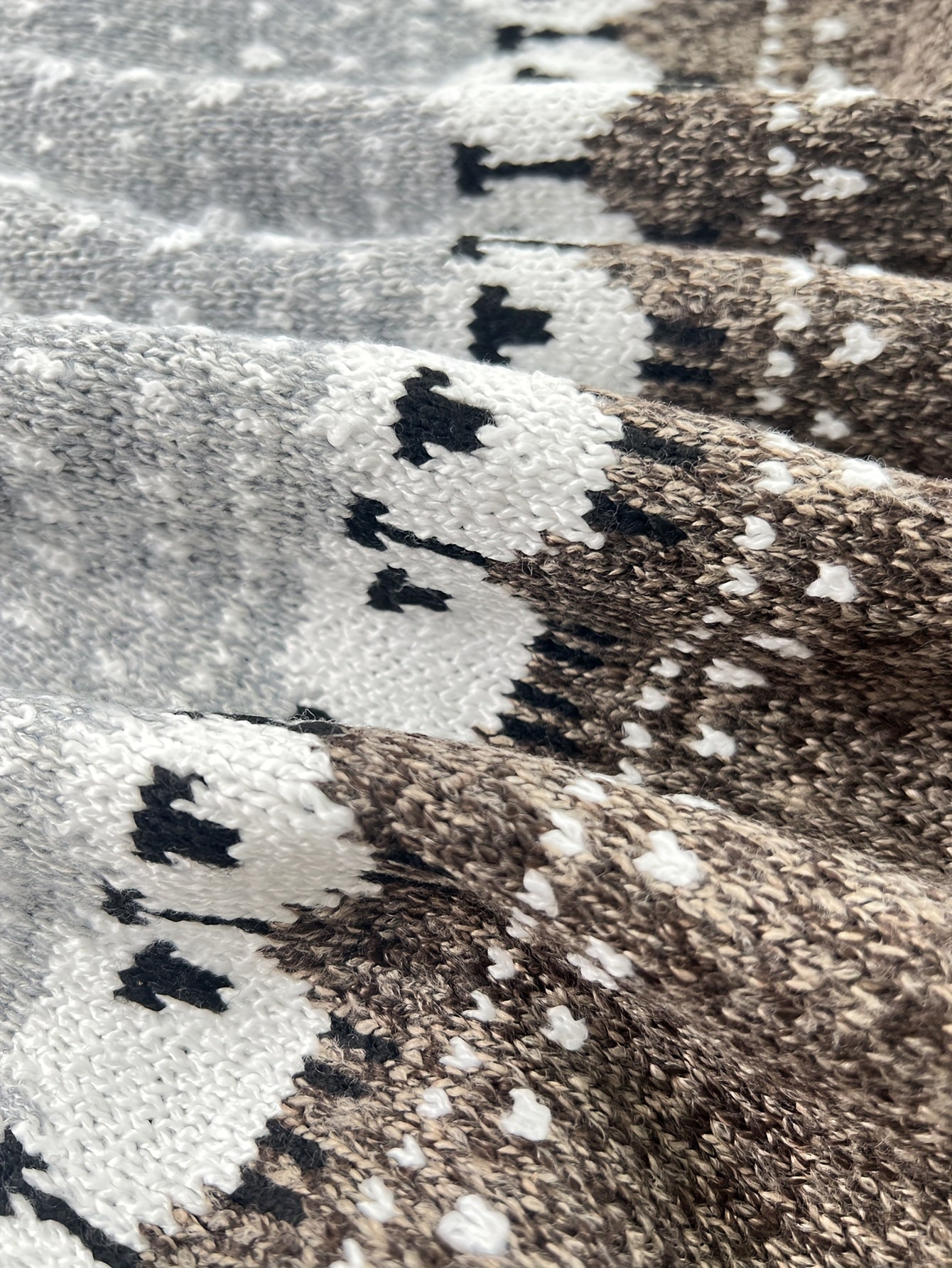 Clara - Wygodny Elegancki Sweter