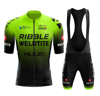 Ribble | Profesjonalny zestaw rowerowy