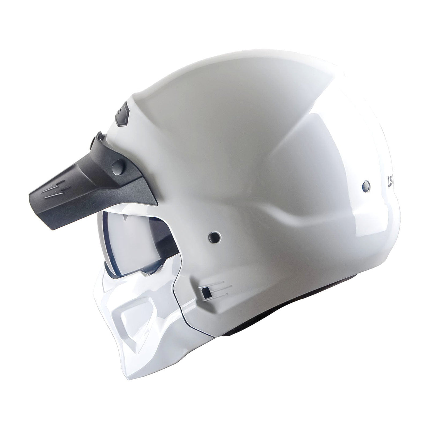 RoadMaster Pro Kask modułowy