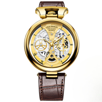 Zegarek Business Mode Hule Ur™ Olsen & Olsen