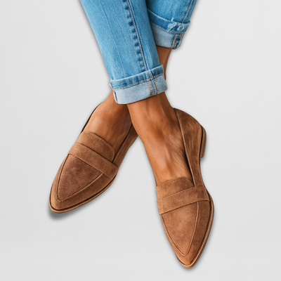 Lazara | Eleganckie i wygodne mokasyny
