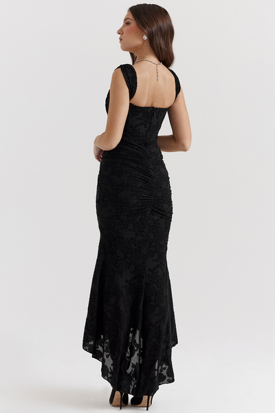 Carisia™ | Sukienka Maxi