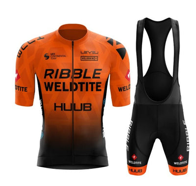 Ribble | Profesjonalny zestaw rowerowy