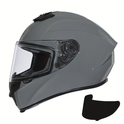 AeroSport Black Edition Integralhelm
