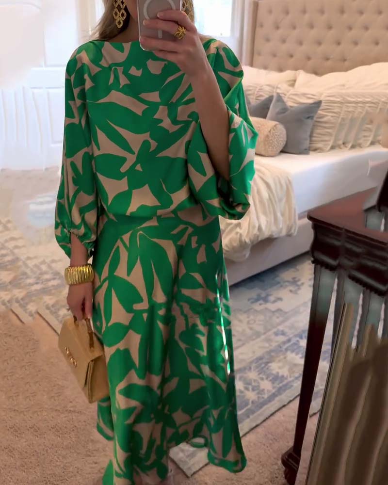 Nina - Sukienka Damska