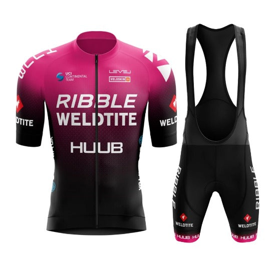 Ribble | Profesjonalny zestaw rowerowy
