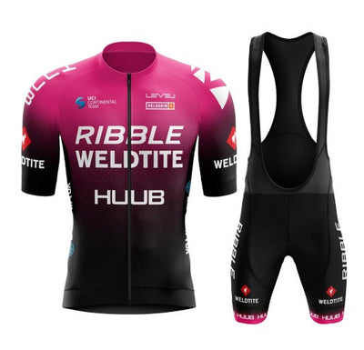 Ribble | Profesjonalny zestaw rowerowy