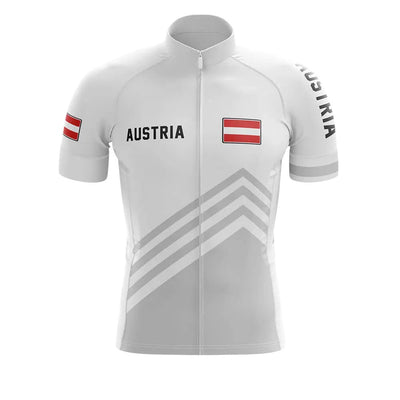 AKTIVABENTEUER™ AUSTRIA PRO Zestaw Rowerowy | Żelowa wkładka, Ochrona UV i Szybkoschnący Lycra