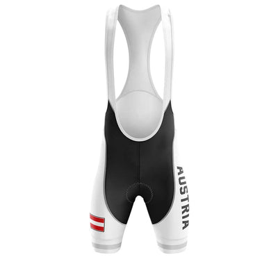 AKTIVABENTEUER™ AUSTRIA PRO Zestaw Rowerowy | Żelowa wkładka, Ochrona UV i Szybkoschnący Lycra