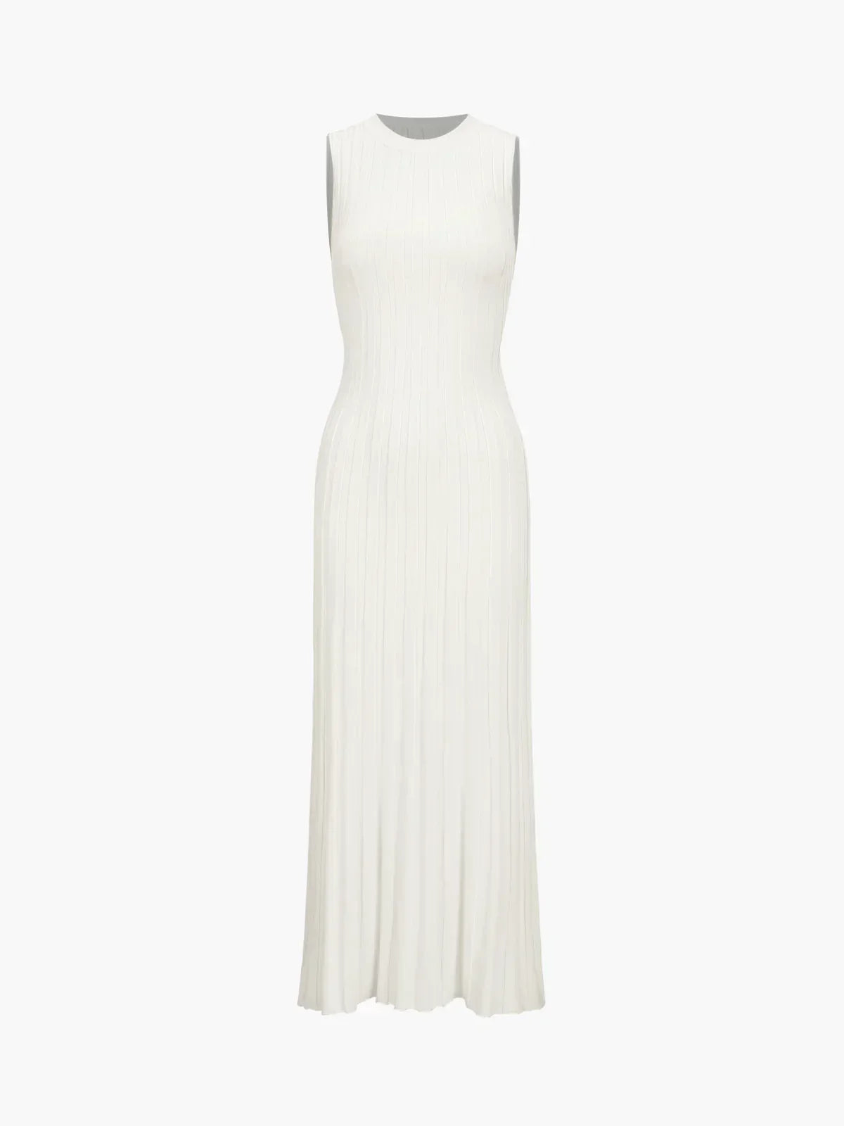 Jessica® | Sukienka Maxi Plisowana Camille