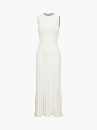 Jessica® | Sukienka Maxi Plisowana Camille