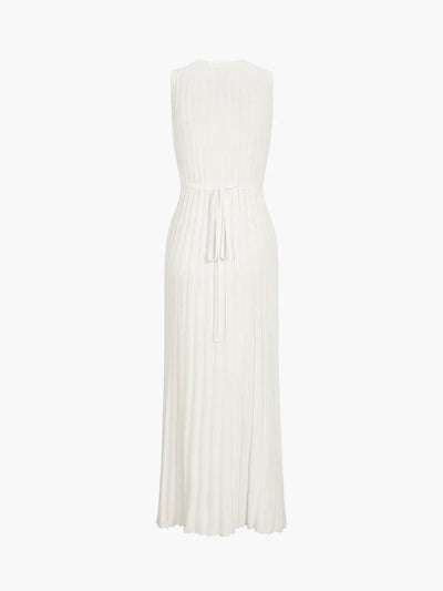 Jessica® | Sukienka Maxi Plisowana Camille