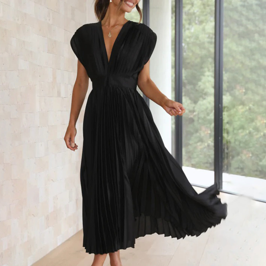 Alexia | Elegancka sukienka