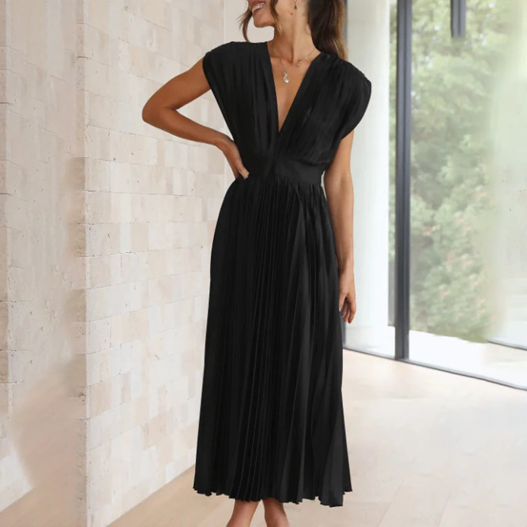 Alexia | Elegancka sukienka