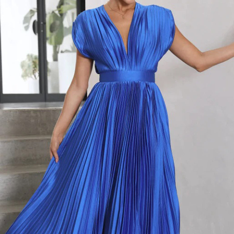 Alexia | Elegancka sukienka