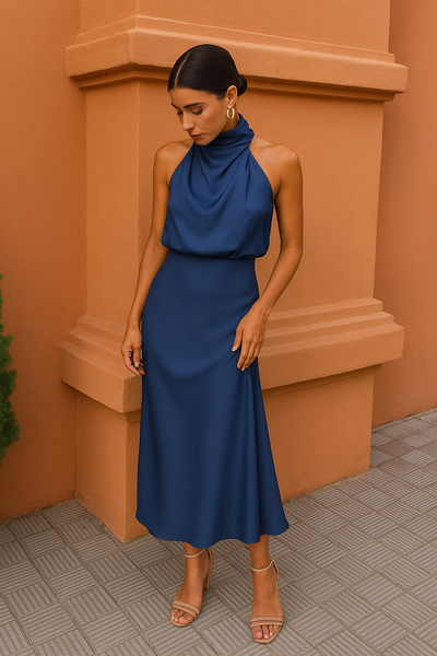 Selina™ | Elegancka Sukienka na Specjalne Okazje