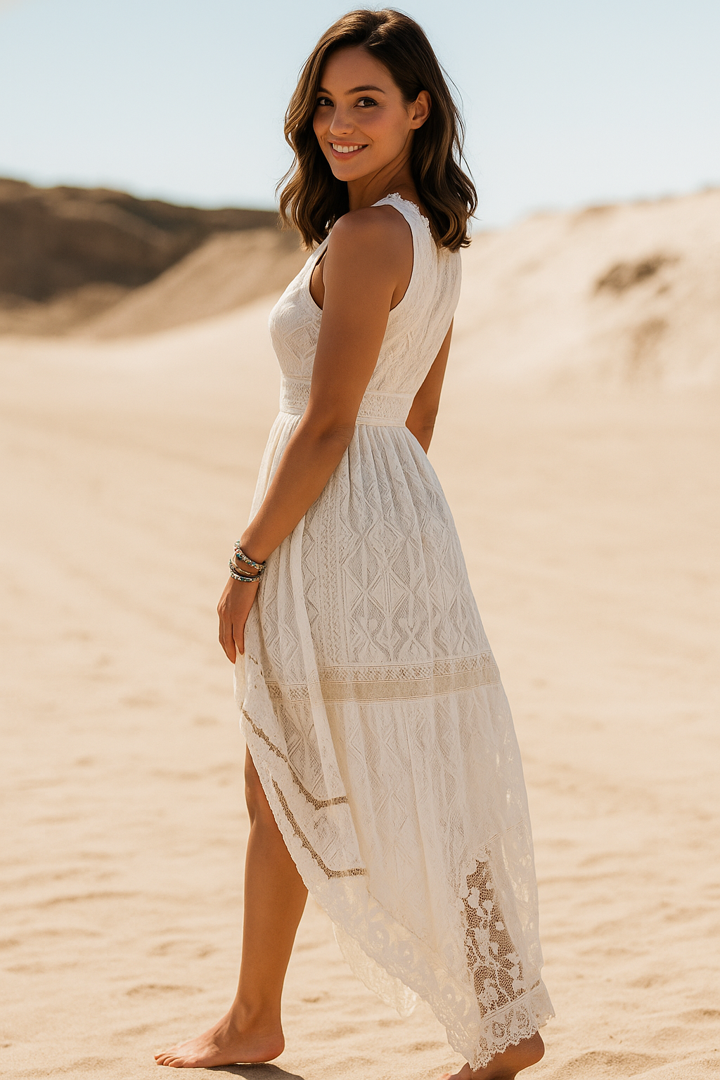 NAEMI | BOHO-BREEZE-SUKIENKA
