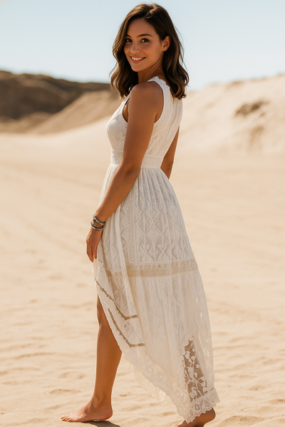 NAEMI | BOHO-BREEZE-SUKIENKA
