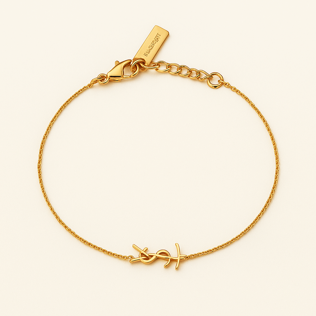 HANNAH "YSL" Bransoletka