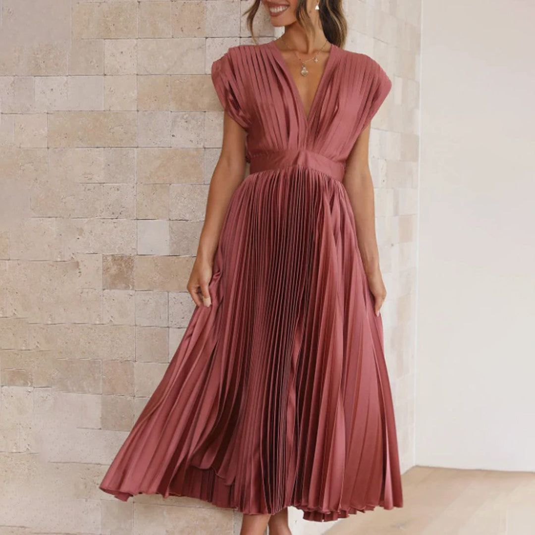 Alexia | Elegancka sukienka