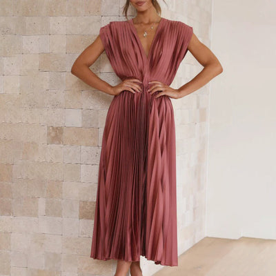 Alexia | Elegancka sukienka