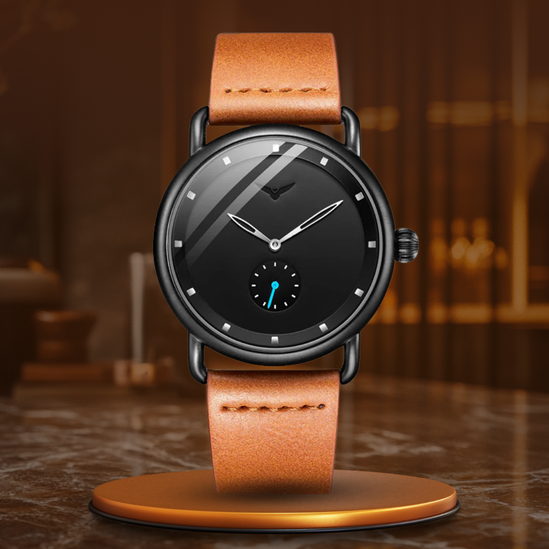 Klasyczny Minimalistyczny Zegarek™ - Olsen & Olsen