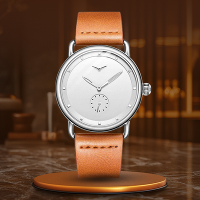 Klasyczny Minimalistyczny Zegarek™ - Olsen & Olsen