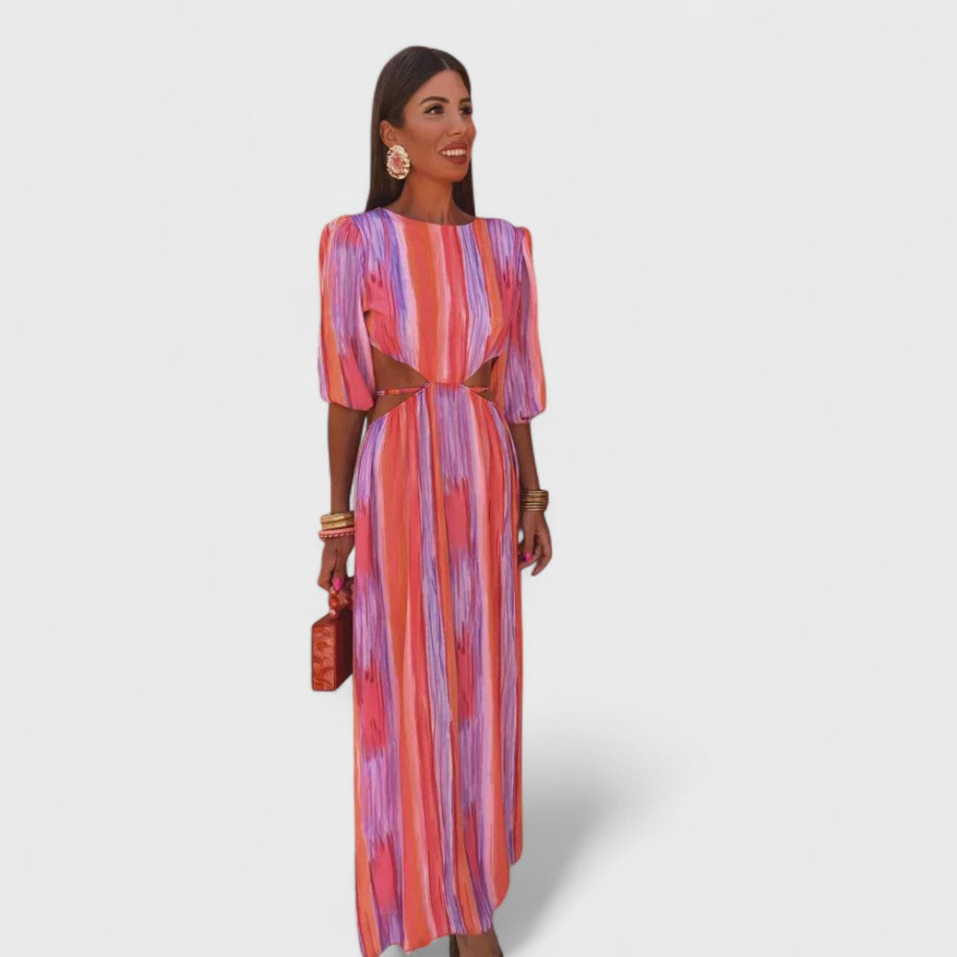 Paloma - Elegancka Sukienka