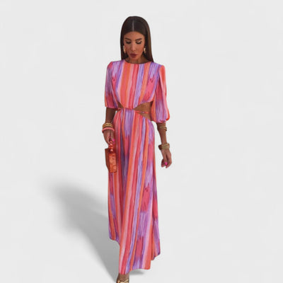 Paloma - Elegancka Sukienka