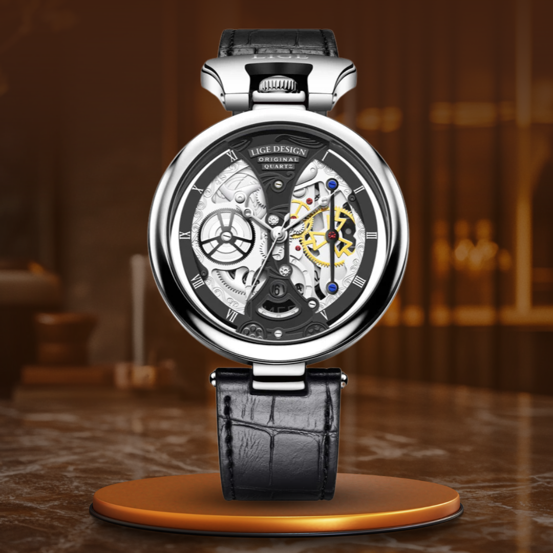 Zegarek Business Mode Hule Ur™ Olsen & Olsen
