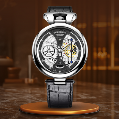Zegarek Business Mode Hule Ur™ Olsen & Olsen