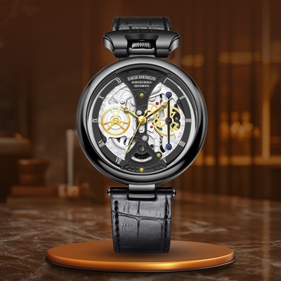 Zegarek Business Mode Hule Ur™ Olsen & Olsen