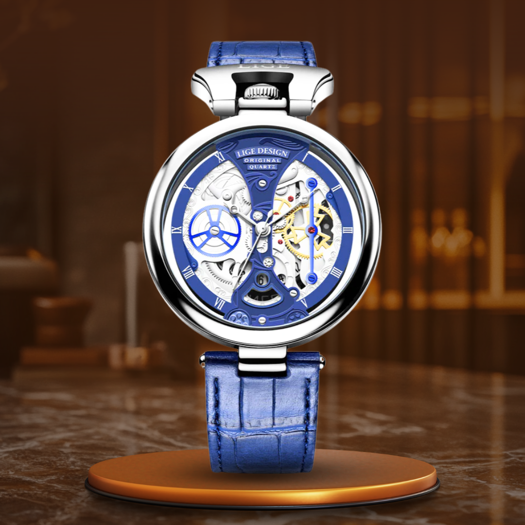 Zegarek Business Mode Hule Ur™ Olsen & Olsen
