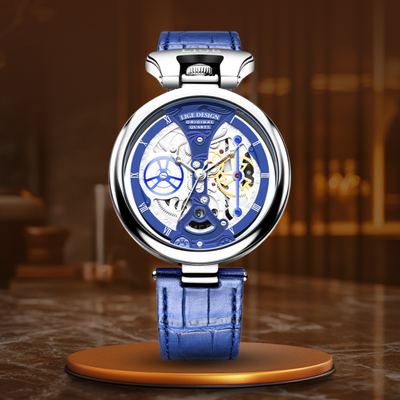 Zegarek Business Mode Hule Ur™ Olsen & Olsen