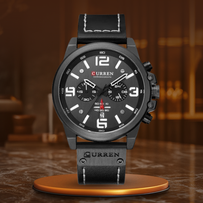 Zegarek Kwarcowy Casual Ur™ Olsen & Olsen