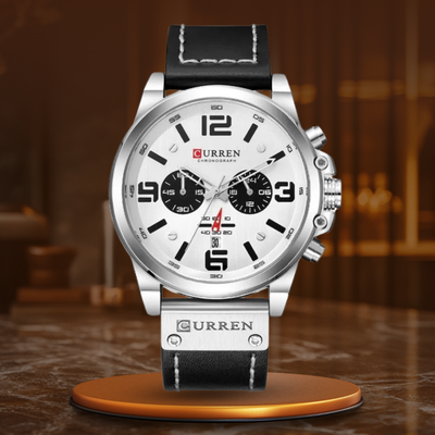 Zegarek Kwarcowy Casual Ur™ Olsen & Olsen