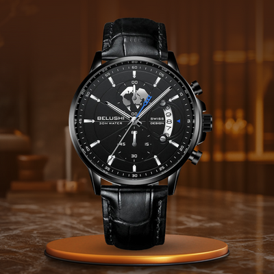 Zegarek Sportowy Kwarcowy Ur™ Olsen & Olsen