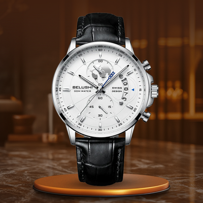 Zegarek Sportowy Kwarcowy Ur™ Olsen & Olsen