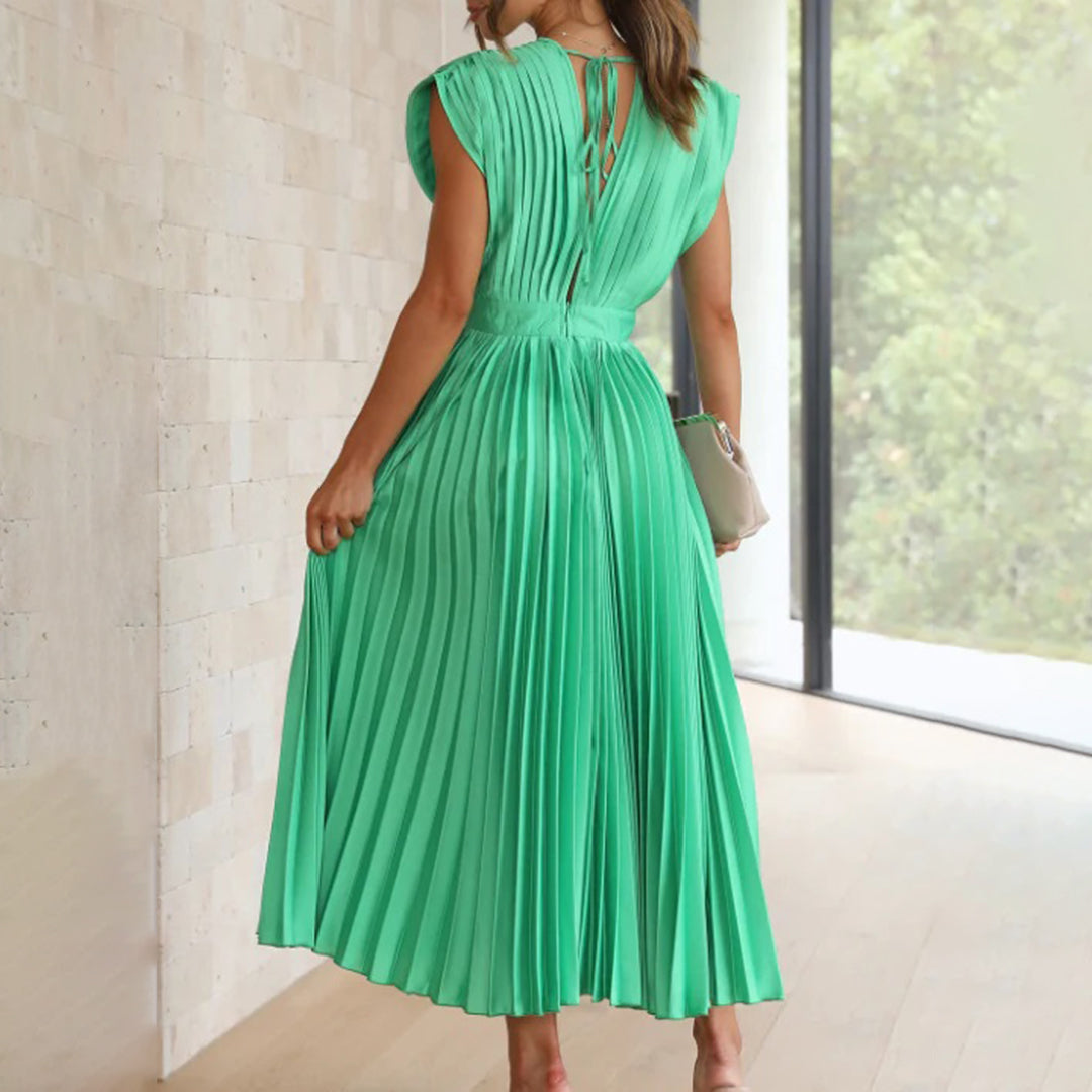 Alexia | Elegancka sukienka