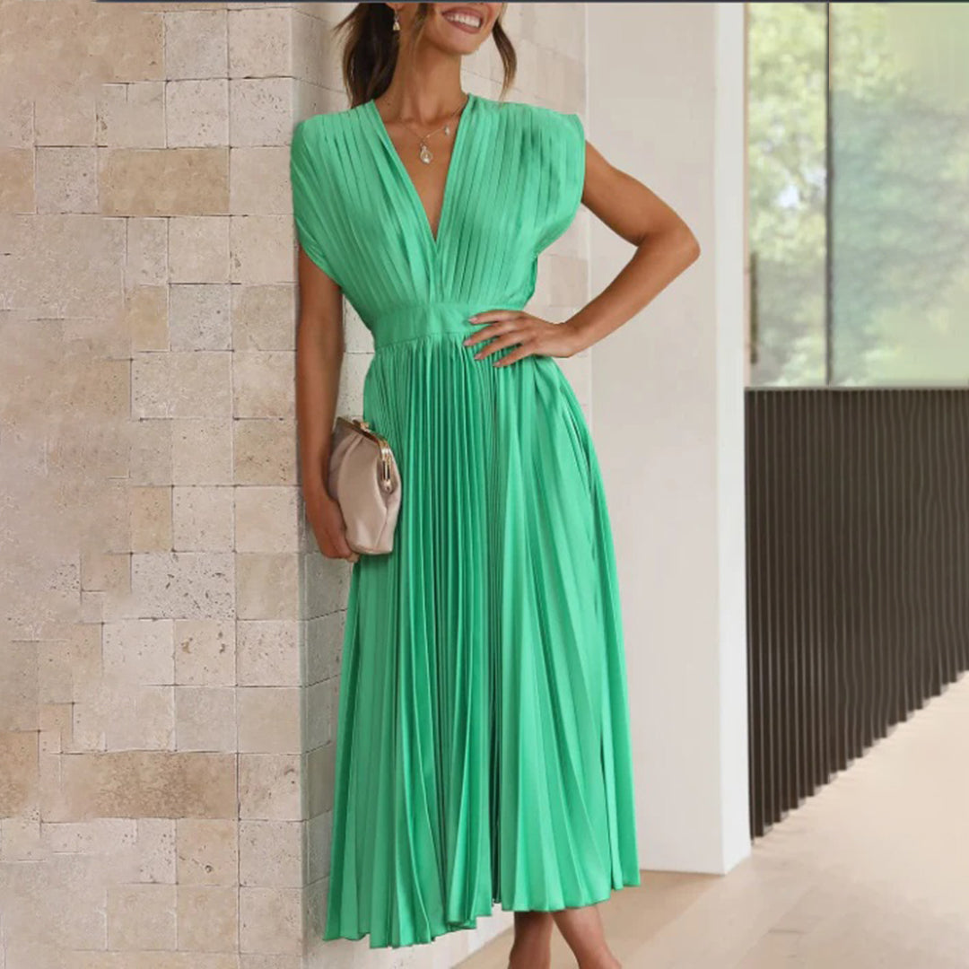 Alexia | Elegancka sukienka