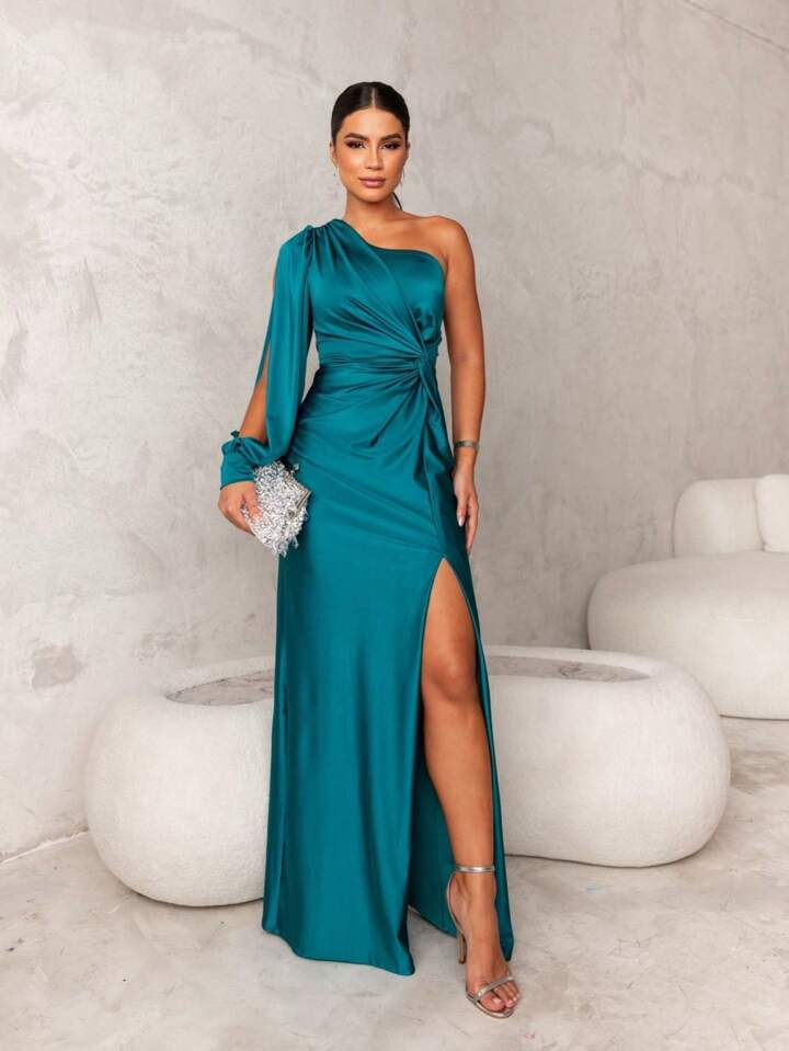 Vera Valentina - Elegancka sukienka