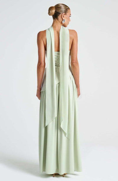 Alexandra - Sukienka maxi