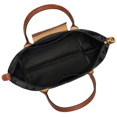Longchamp - Grande Borsa Le Pliage, Nera
