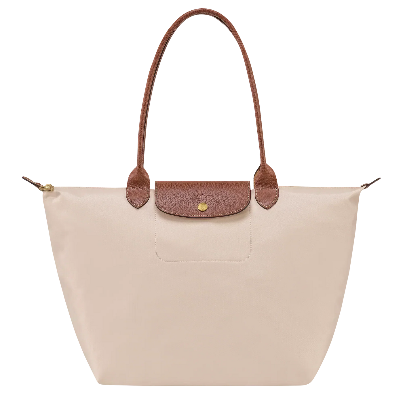 Longchamp - Grande Borsa Le Pliage, Carta