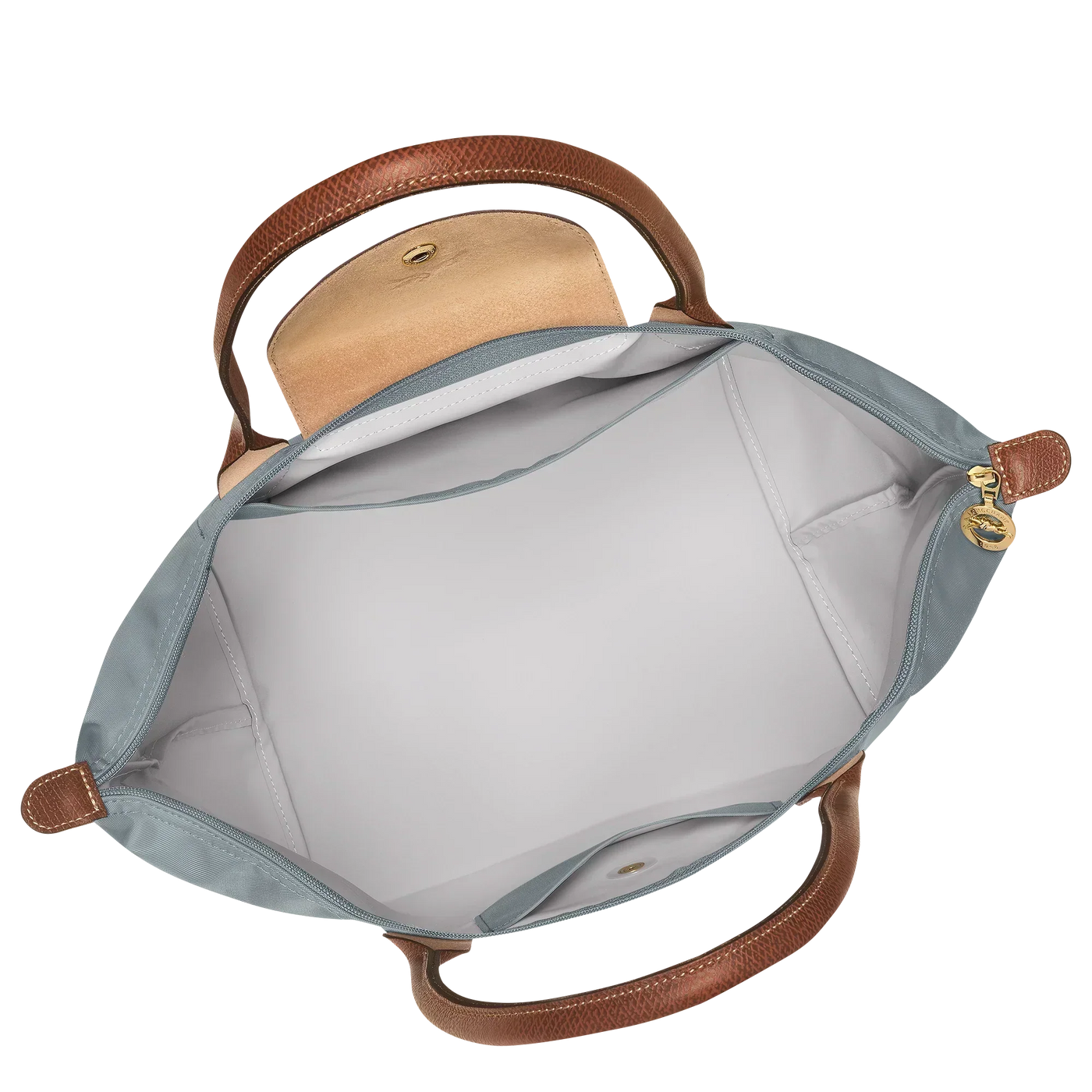 Longchamp - Grande Borsa Le Pliage, Stal