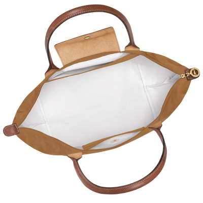 Longchamp - Grande Borsa Le Pliage, Fawn