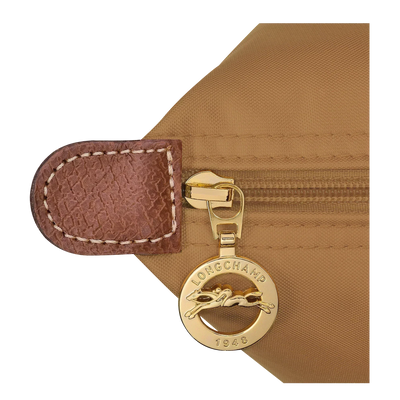 Longchamp - Grande Borsa Le Pliage, Fawn